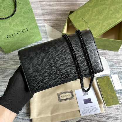 Amelia- GCI Lady Bags - 893