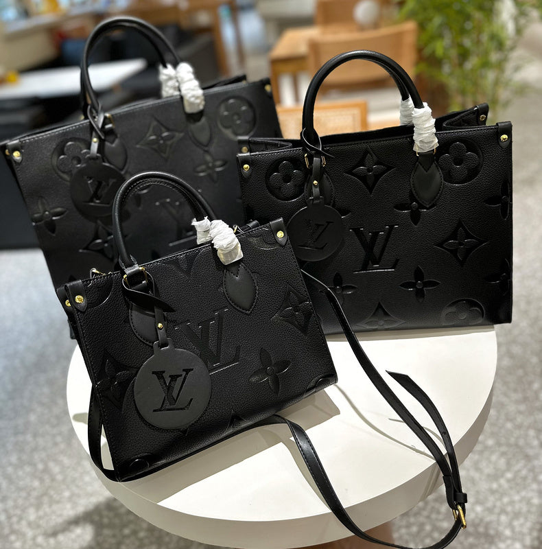 Amelia - LV Bags - 14309