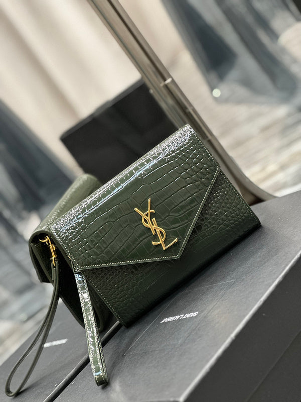Amelia - YSL Bag - 3955