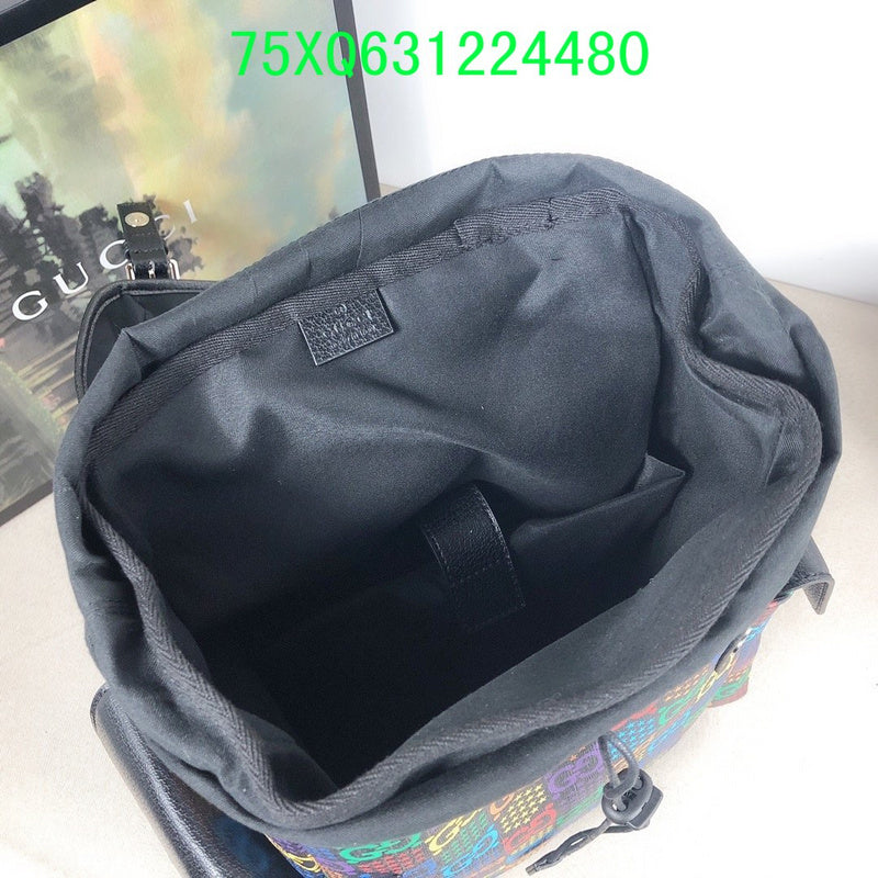 Amelia  - GCI Bags - 11411