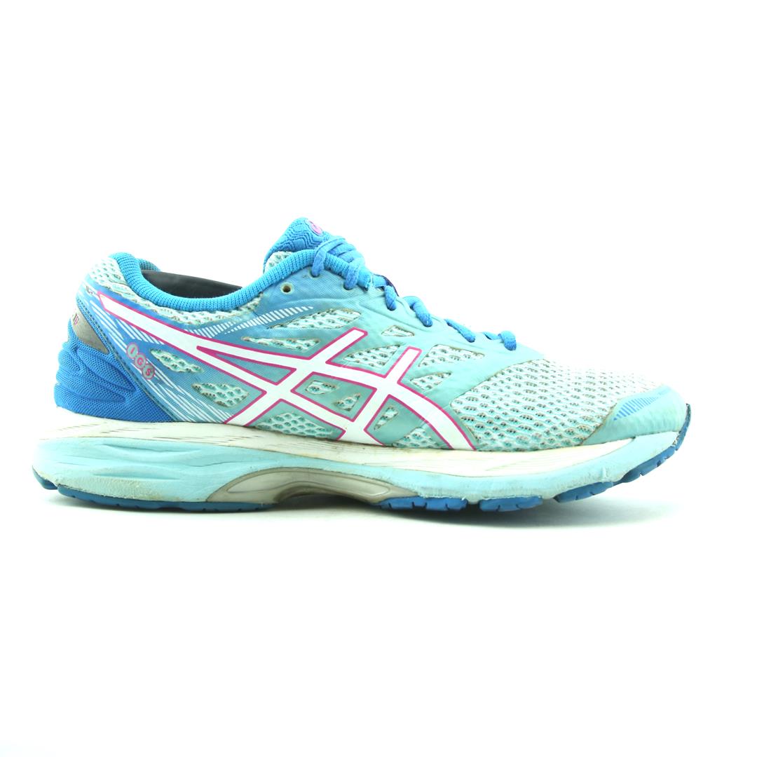 ASICS GEL CUMULUS 18