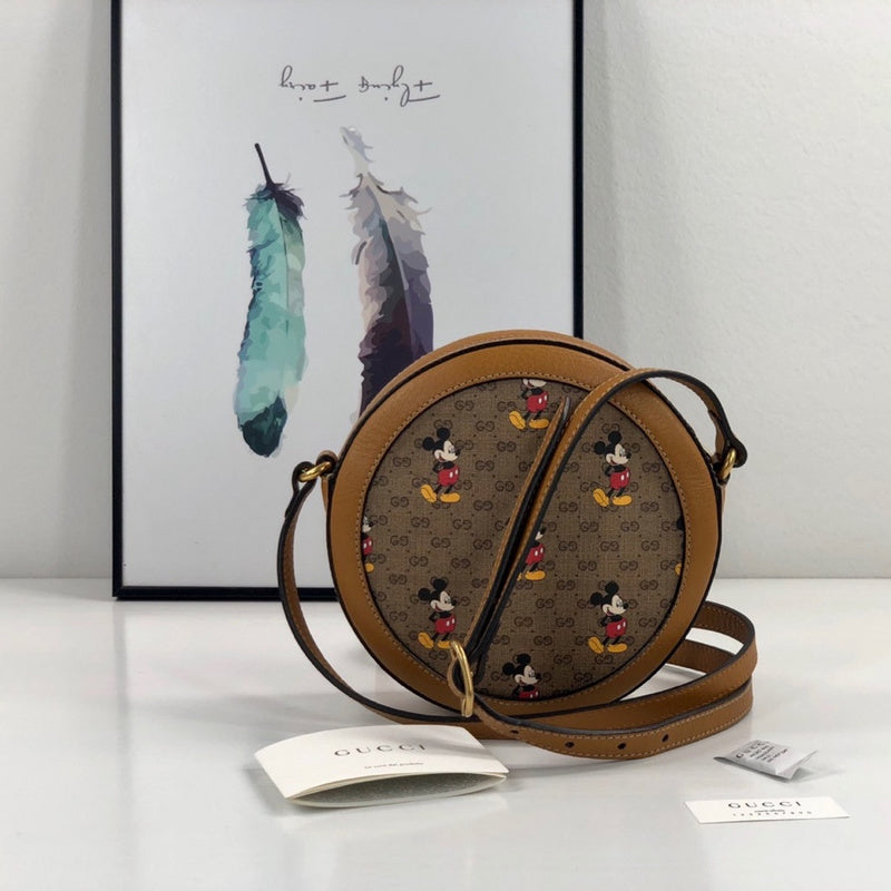Amelia- GCI Bags - 4009