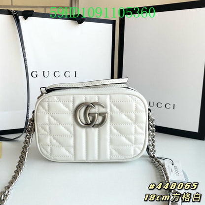 Amelia - GCI Bags - 10436
