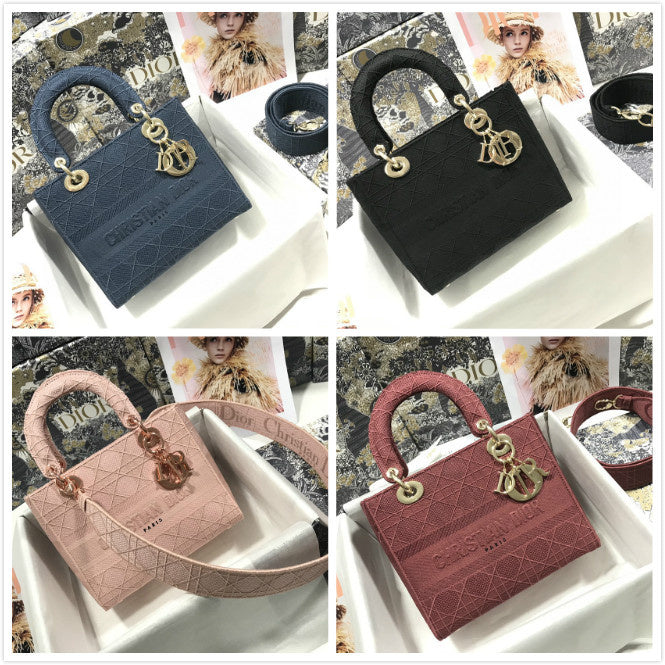 Amelia- DOR Bags - 1137