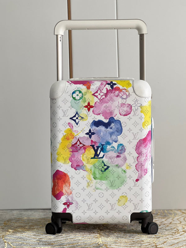 Fan Fashion Lu-Vi bags - 11369