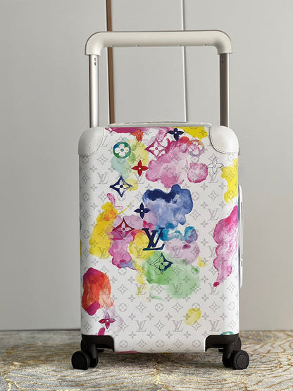 Fan Fashion Lu-Vi bags - 11369