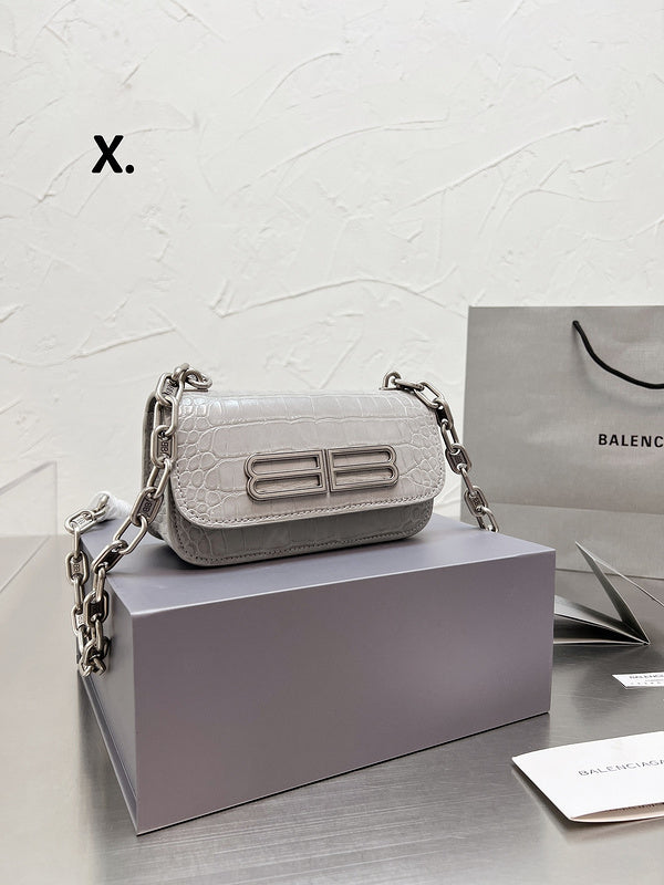 Amelia - BGA Bags - 1446