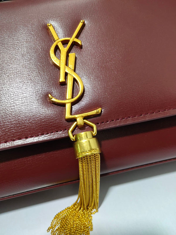 Amelia - YSL Bag - 3548