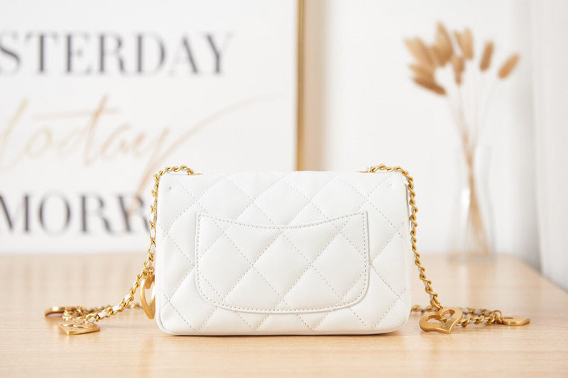 AmeliaLuxury - CHL Bags - 2954