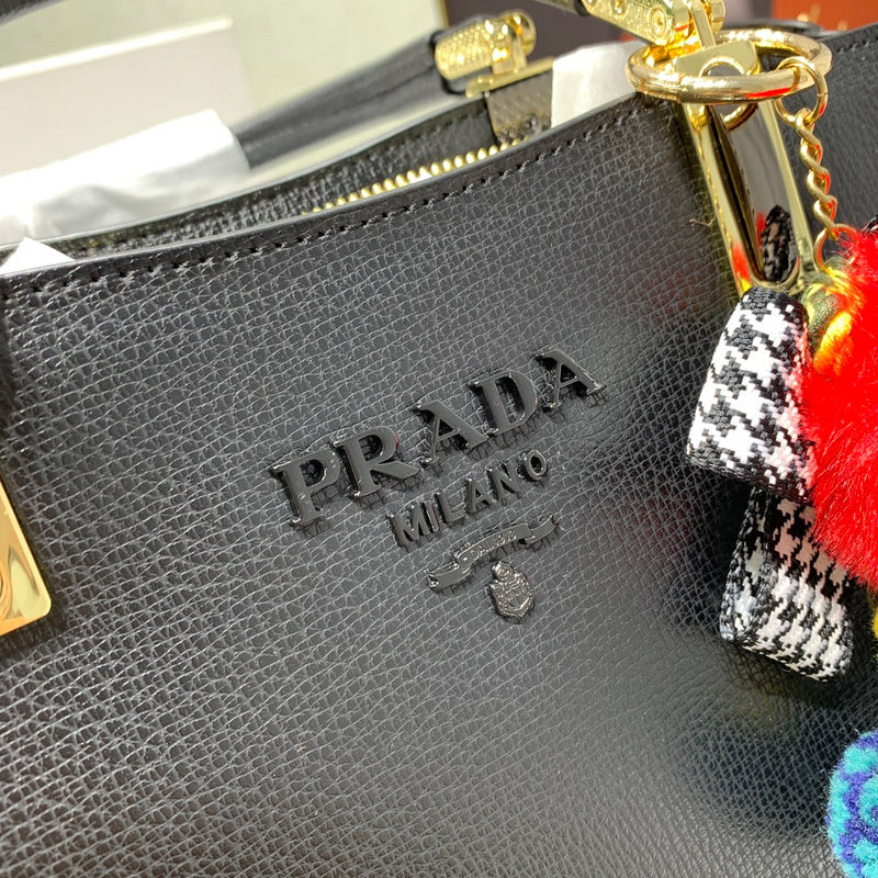 Amelia- PRDA  LUXURY BAGS - 276