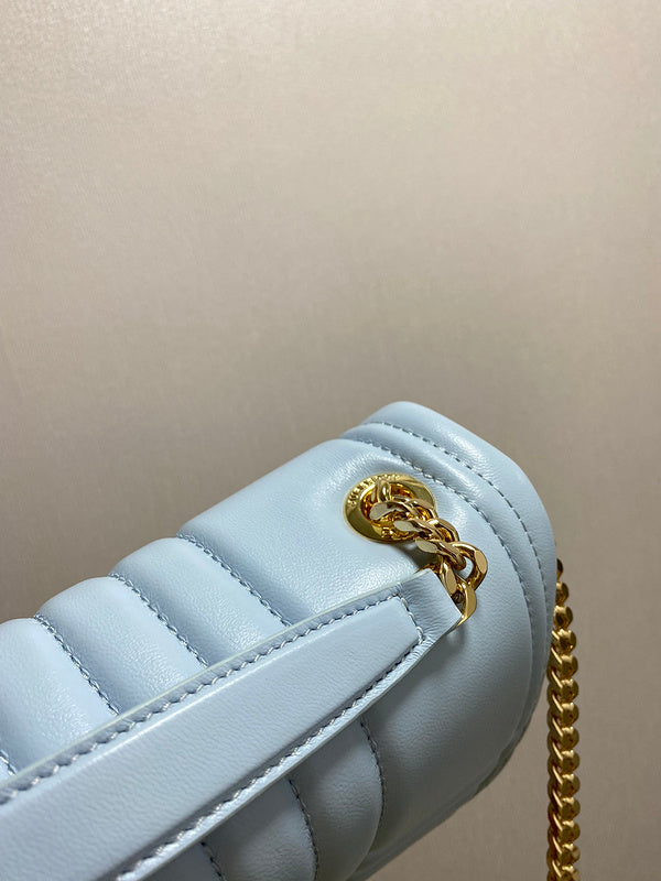 B-Berry Bags - Women Ameliave Luxury Bags - 512