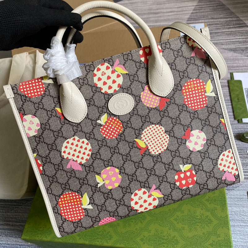 Amelia- GCI Lady Bags - 915