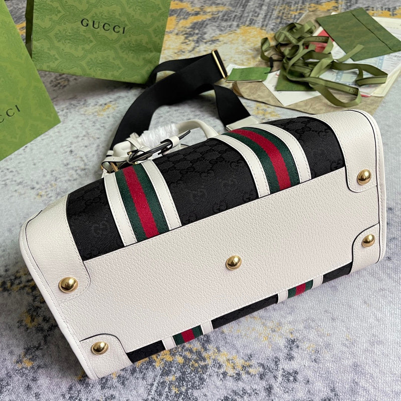Amelia Fashion - GCI Bags - 1995
