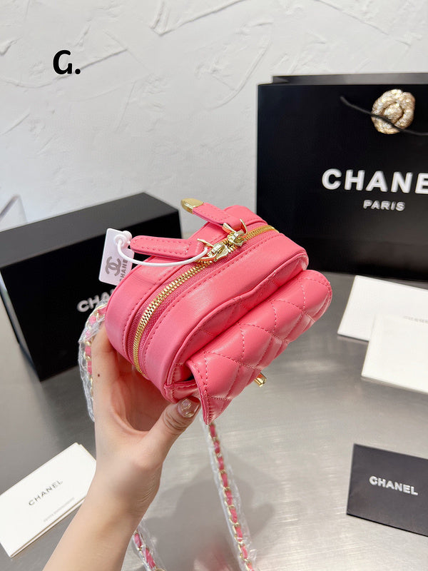 Amelia- CHL Bags - 7100