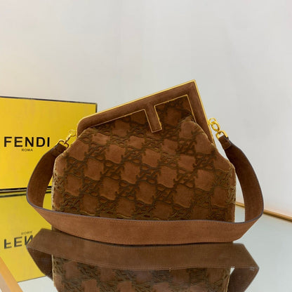 Amelia- FDE Bags - 229
