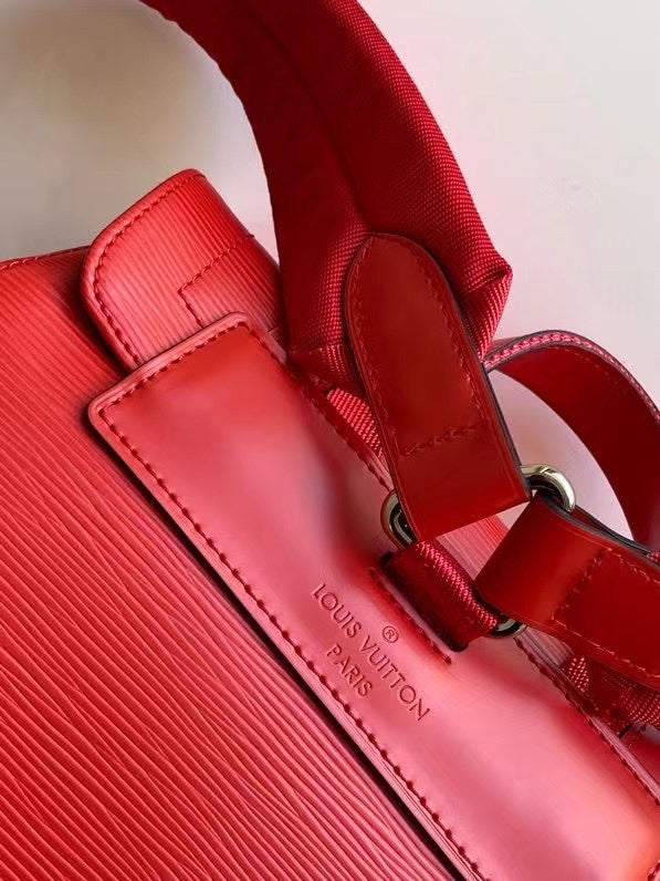 Fan Fashion Lu-Vi bags - 17333