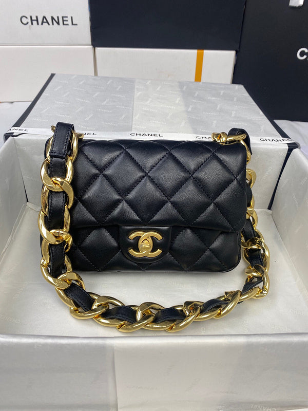 Amelia - CHL Bags - 2276