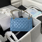 Amelia- CHL Lady Bags - 186