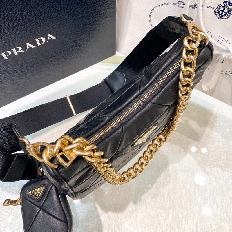 Reeby Bags - Prada Bags - 028