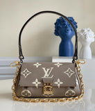 AmeliaLuxury - LOV Bags - 2214