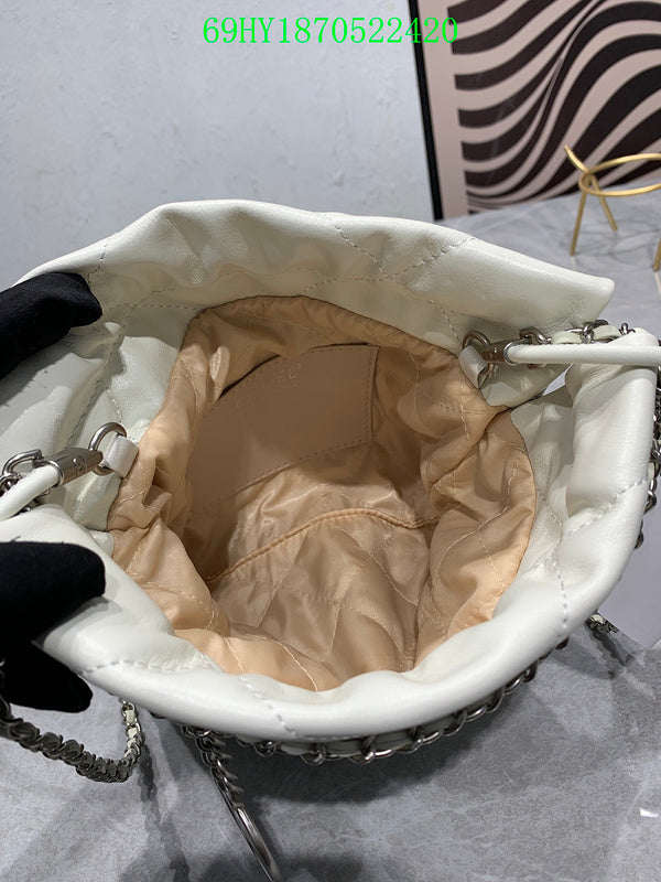 Amelia - CHL Bags - 850