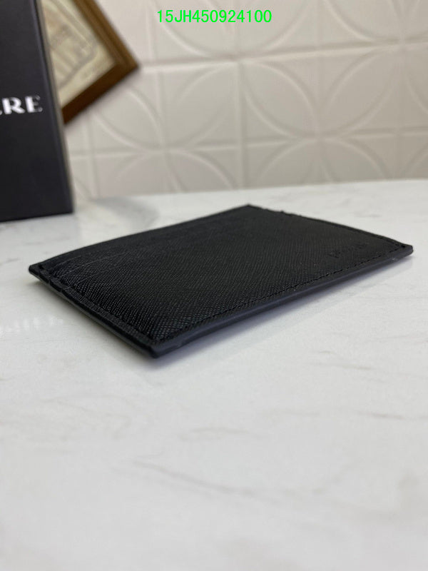 Amelia - PD Wallet - 364