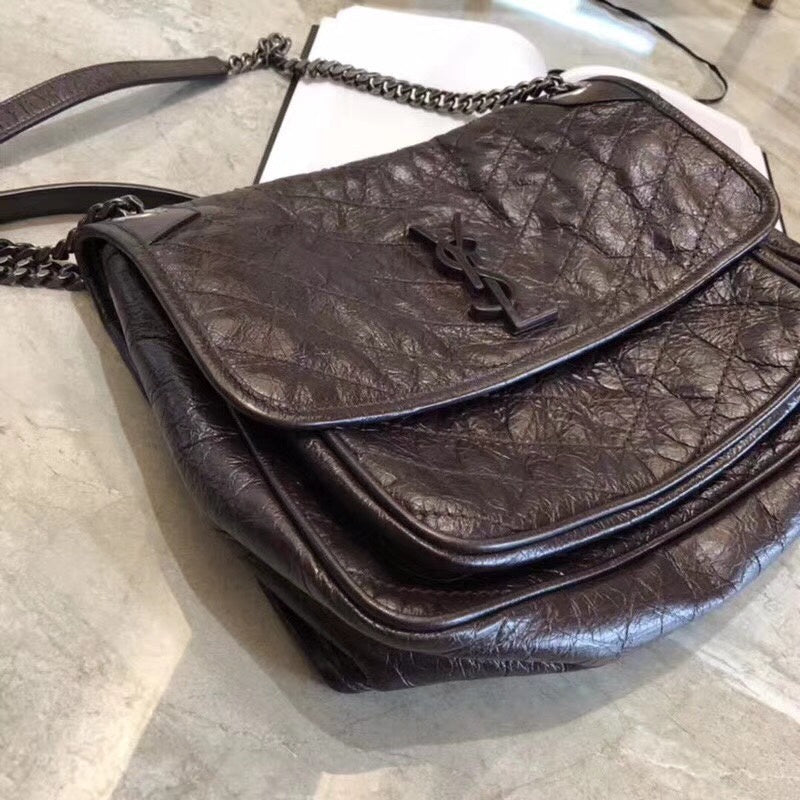 Amelia - YSL Bag - 3884