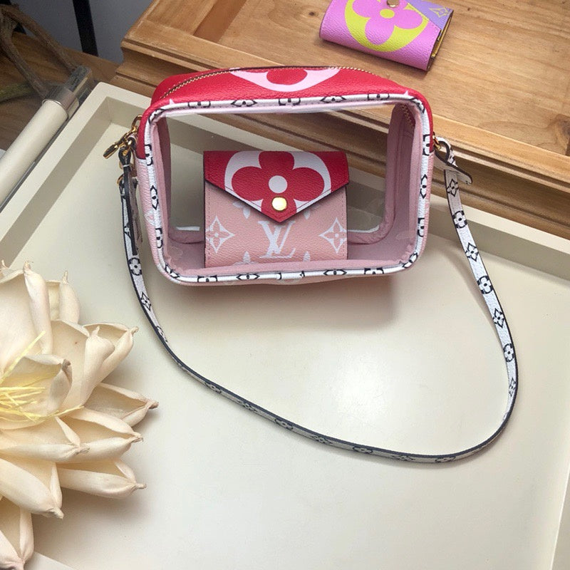 Amelia - LV Bags - 13436