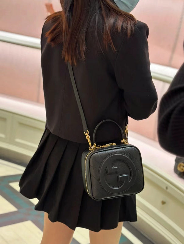 Amelia- GUKI Women Bags - 449