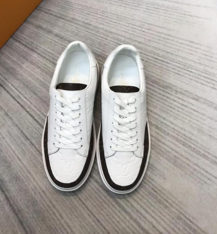 AmeliaLuxury - LOV Men Shoes - 1351