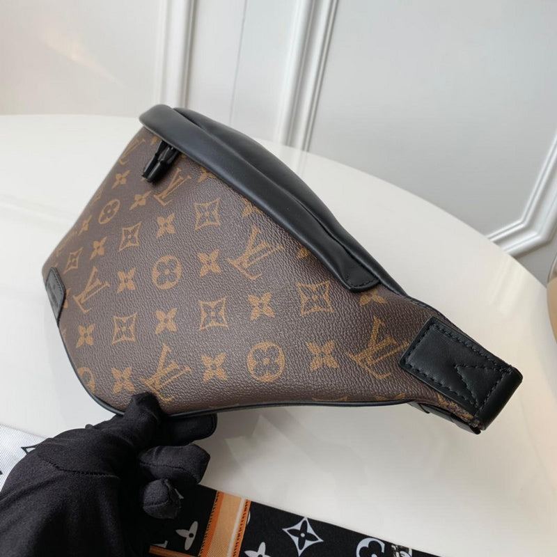 Fan Fashion Lu-Vi bags - 17834