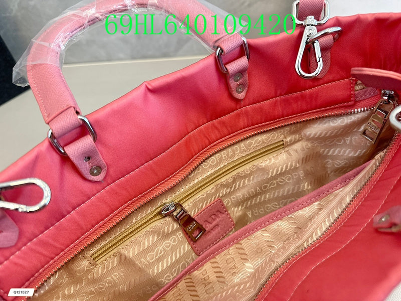 Prada Bags - The Barnes Bags  623
