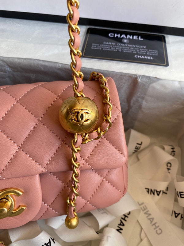 AmeliaLuxury - CHL Bags - 3475