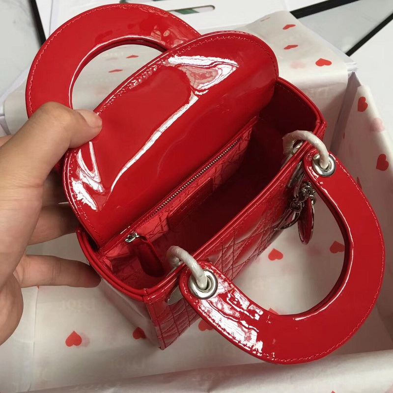 Amelia- DOR Bags - 1157