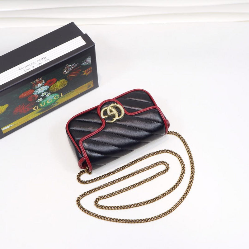 AmeliaLuxury - GCI Bags - 1082