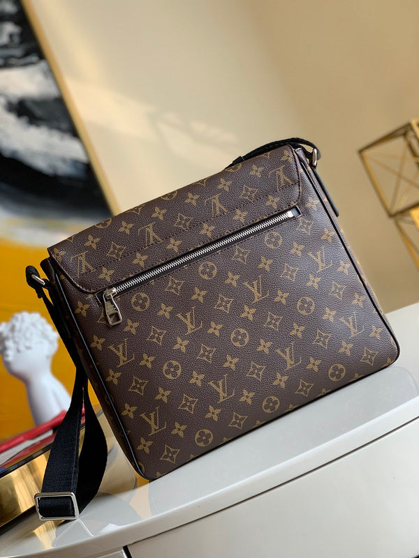 Amelia - LV Bags - 12653
