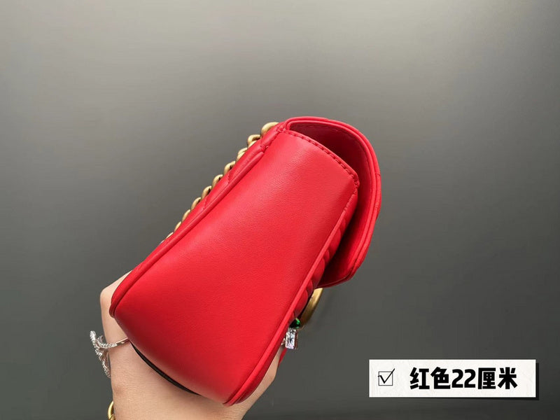 Amelia  - GCI Bags - 11628