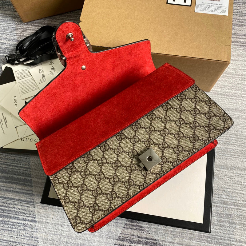 Amelia- GUKI Bags - 2267