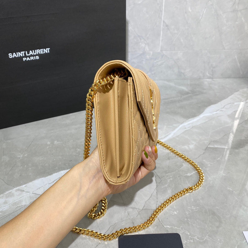 Amelia - YSL Bag - 4107
