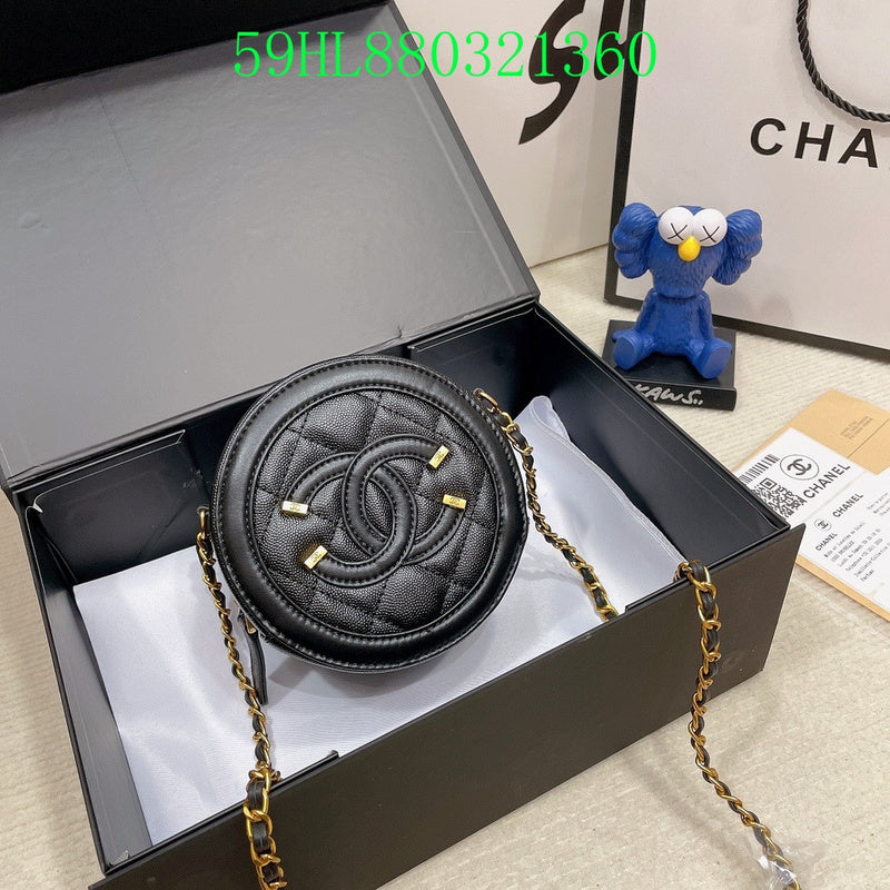 Amelia - CHL Bags - 1274