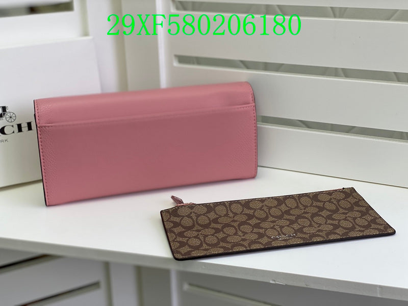Amelia - CAH Wallet - 048