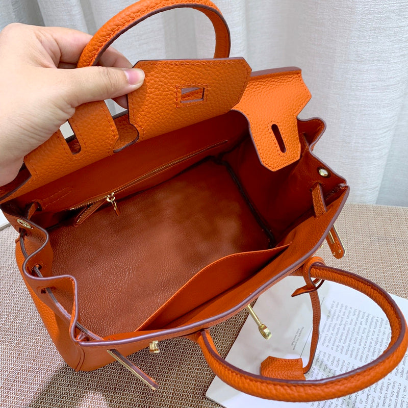 Amelia- HRMS LUXURY BAGS - 458