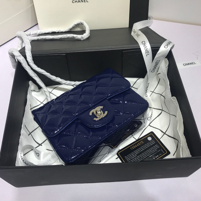 Amelia- CHL Bags - 6565