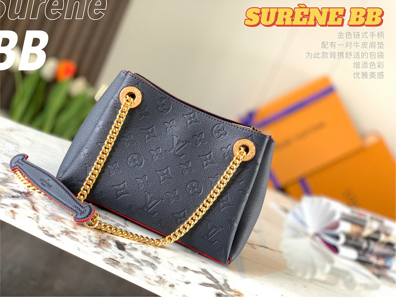Amelia's Bag Gallery - LOV Bags - 1223