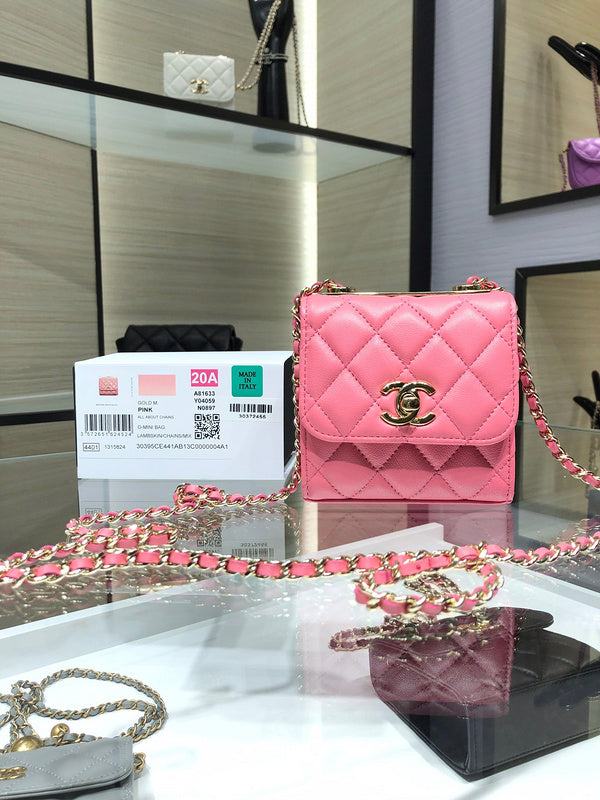 Amelia- CHL Bags - 7385