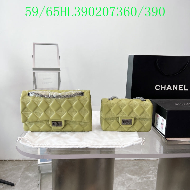 Amelia - CHL Bags - 1557