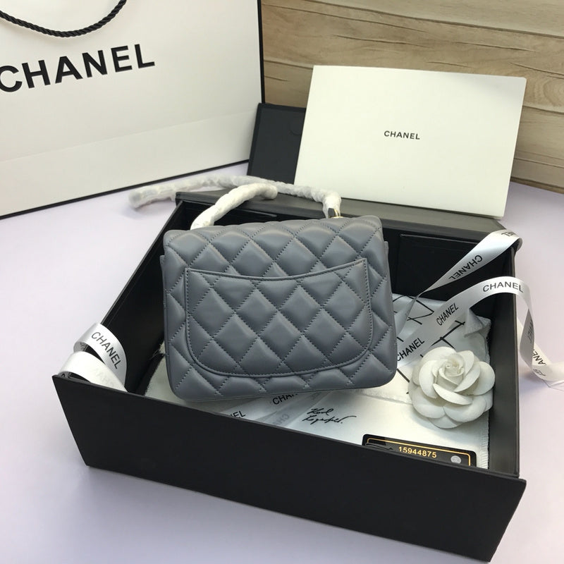 Amelia- CHL Bags - 6540