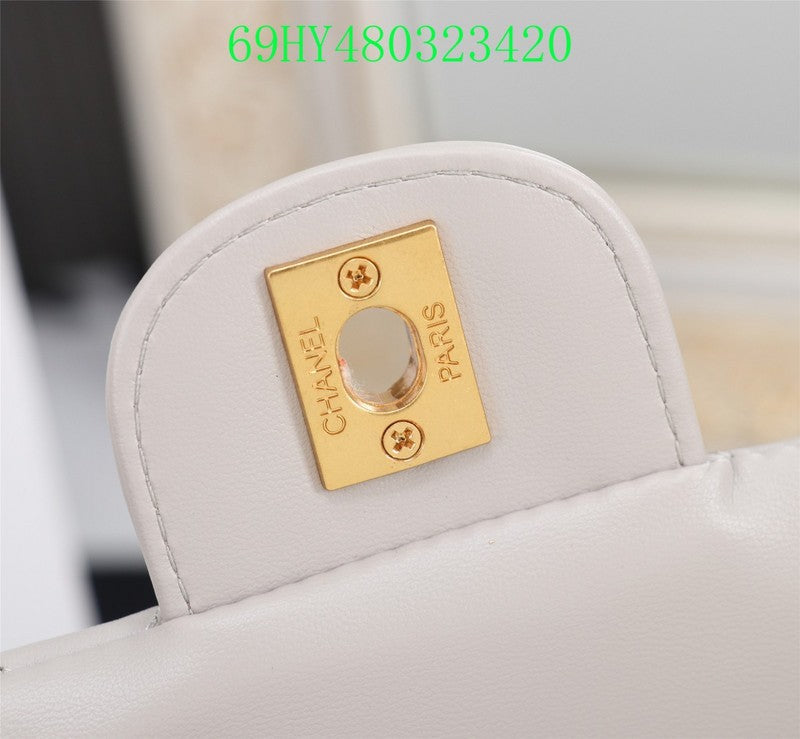 Amelia - CHL Bags - 1242