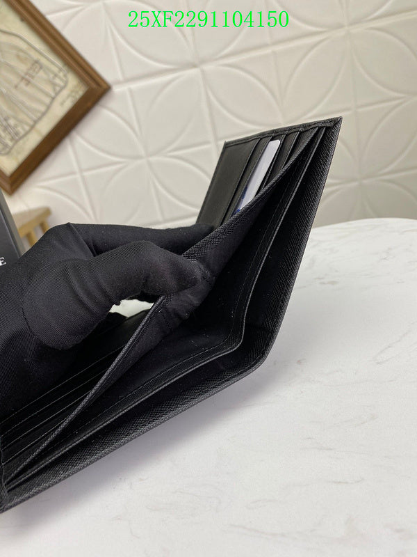 Amelia - PD Wallet - 099