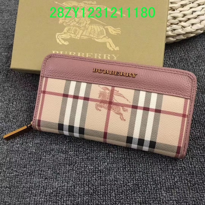 Amelia - BOR Wallet - 175